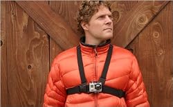GoPro Chest Mount Harness for HERO Cameras