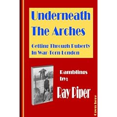 Underneath The Arches