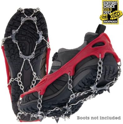 Kahtoola MICROspikes Traction System