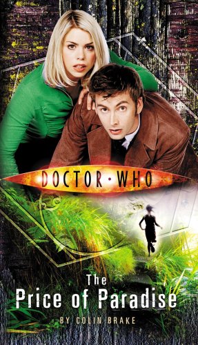 Doctor Who - The Price of Paradise (New Series Adventure 12)
