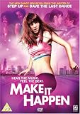 Make It Happen [UK IMPORT] - Mary Elizabeth Winstead