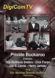 Private Buckaroo - 1942