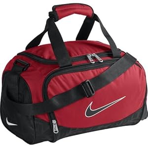 Nike Brasilia 5 X-Small Duffel Bag Style: BA3235-600 Size: OS