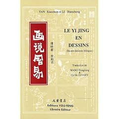 Le yi jing en dessins