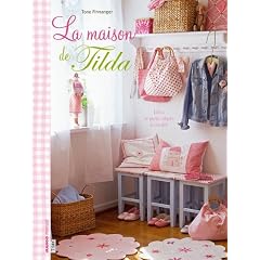 La maison de Tilda
