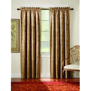 Fresco Thermal Backed Pole Top Panel