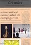 Creamier: Contemporary Art in Culture: 10 Curators, 100 Contemporary Artists, 10 Sources