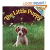 The Little Puppy (Pictureback(R))