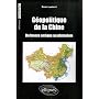 Géopolitique de la Chine