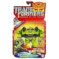 Transformers: Revenge of the Fallen Fast Action Battler Figure - Autobot Ratchet
