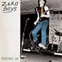 History of Zero Boys [Vinyl]
