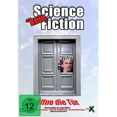 Kein Science Fiction