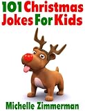 101 Christmas Jokes For Kids