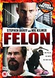 Felon [DVD]