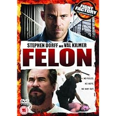 Felon [DVD]