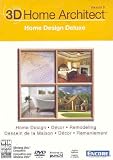 3D Home Architect Home Designer v.9 Bilingual