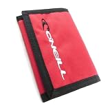 Wallet O'neill red.