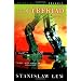 Sci-fi books you must read (in no particular order)