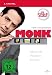 Monk - 8. Staffel: Die finale Staffel!