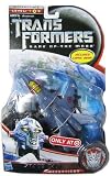 Transformers 3 Dark of The Moon Exclusive Deluxe Action Figure Space Case
