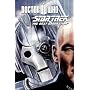 Star Trek The Next Generation/Doctor Who: Assimila&hellip by Scott Tipton