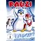 Klassische Zeichentrickfilme auf DVD