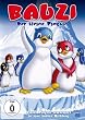 Bauzi - Der kleine Pinguin *Animation*