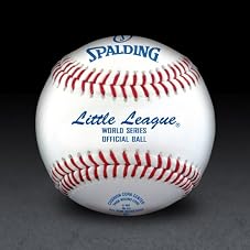 Spalding TF Little League Baseball