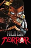 Search : Project Superpowers Black Terror TP Volume 1