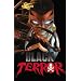 Black Terror, Vol. 1