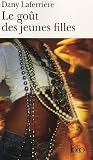 Le Gout DES Jeunes Filles (French Edition)