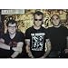 Alkaline Trio - Poster Damned von The Damned - alle Infos