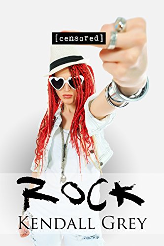 Rock (Hard Rock Harlots Book 4)