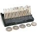 25 Diamond Burs & Cut Off Wheel Jewelers Lapidary Tools