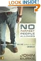 No Perfect People Allowed: Creating a Come-As-You-Are Culture in the Church
