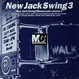 Mastercuts: New Jack Swing V.3