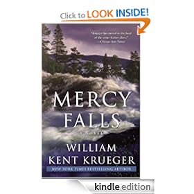 Mercy Falls (Cork O'Connor)
