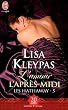 Les Hathaway, Tome 5 : L'amour l'apr�s-midi