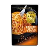 ハインツ 大人むけのパスタ紅ずわい蟹のトマトクリーム仕立て 200g×4袋