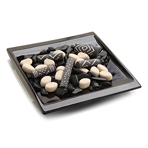 Esteban Teck & Tonka Scented Ceramic Decorative Set