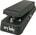 Dunlop The Original Crybaby Pedal