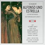 Alfonso und Estrella