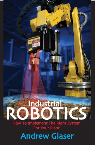 industrial robotics
