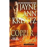 copper beach dark legacy novel