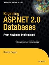 Beginning ASP.NET 2.0 Databases: From Novice to Professional (Beginning: From Novice to Professional)