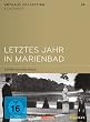 Letztes Jahr in Marienbad - Arthaus Collection Klassiker