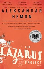 The Lazarus Project