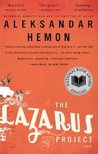 Image of The Lazarus Project