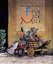 Five Nice Mice