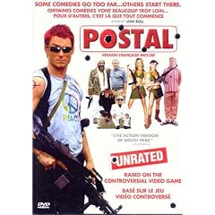 Postal - Bilingual